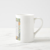 Tous disciplinent la tasse (Droite)