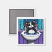 Tous les aimants humides (Recto/Verso)