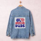 Tous les américains Dude-32286 (Hangar)
