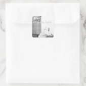 Tous les autocollants de plaisanteries Aside (Sac)