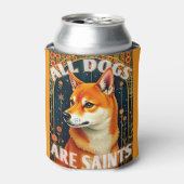 Tous les chiens sont des saints - Glacières (Can devant)