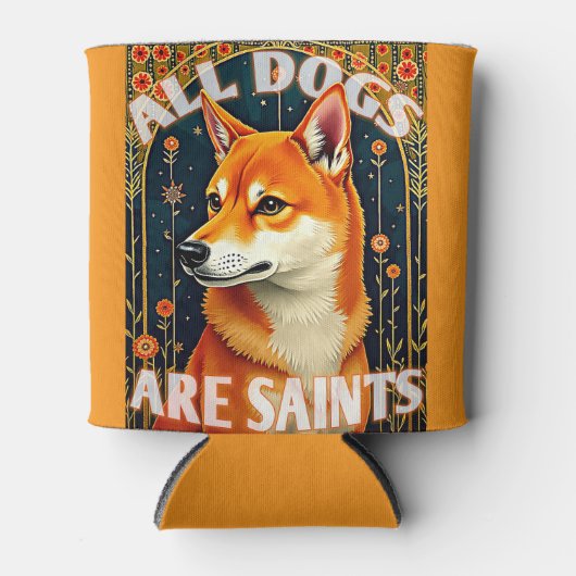 Tous les chiens sont des saints - Glacières (Devant)