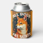 Tous les chiens sont des saints - Glacières (Can Dos)