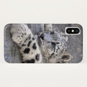 Tous les Coque iPhone X Joué (Dos (Horizontal))