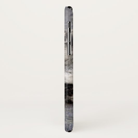 Tous les Coque iPhone X Joué (Dos/Gauche)