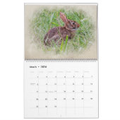 Tous les créateurs de calendrier grand et petit (Mar 2026)