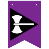 Tous les drapeaux Pride 2.0 (Deuxième drapeau)