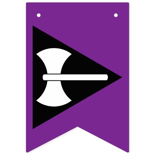 Tous les drapeaux Pride 2.0 (Deuxième drapeau)