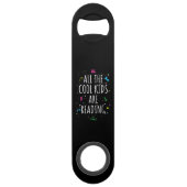 Tous Les Enfants Cool Lisent I (Dos)