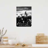 Tous les grands changements Poster (Cuisine)