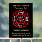 Tous les hommes sont créés égaux, quelques-uns dev (Neutre)