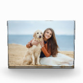 Tous les jours et occasions spéciales Bloc photo p (Devant)