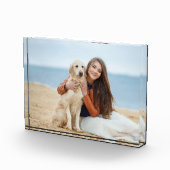 Tous les jours et occasions spéciales Bloc photo p (Droite)