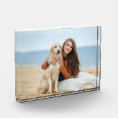 Tous les jours et occasions spéciales Bloc photo p (Gauche)