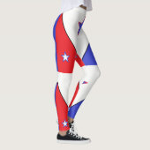 Tous les Leggings américains (Droite)
