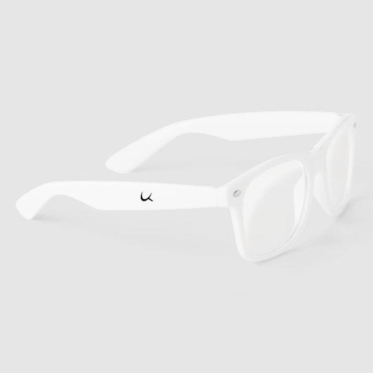 Tous les lunettes de soleil blanches (Droite)