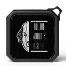 Tous les Mondes d'A Stage Shakespeare Citer Thespi