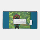 Tous les regards sur toi (Clavier et souris)