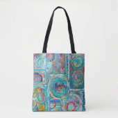 Tous les Sacs fourre-tout blanchis (Devant)
