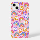 Tous les sourires Coque-Mate coque iphone (Verso)