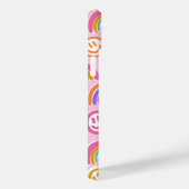 Tous les sourires Coque-Mate coque iphone (Verso / Droite)