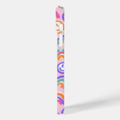 Tous les sourires Coque-Mate coque iphone (Verso / Gauche)