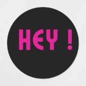 Tous les Stickers Amour (Design 1)