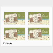Tous les Stickers Forfait Smiles (Feuille)