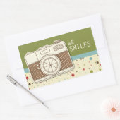 Tous les Stickers Forfait Smiles (Enveloppe)