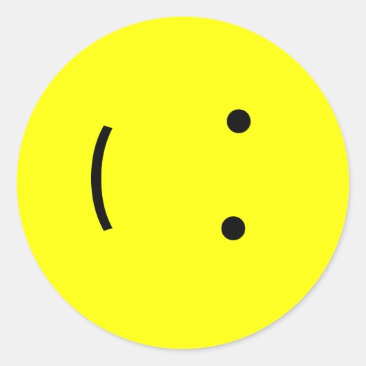 Tous les Stickers Sourires (Devant)