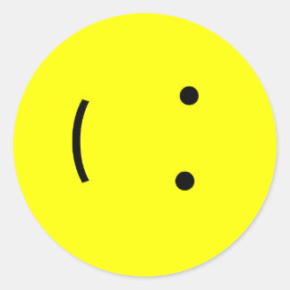 Tous les Stickers Sourires