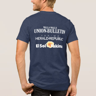 Tous les T-shirts affiliés Tri—Blend