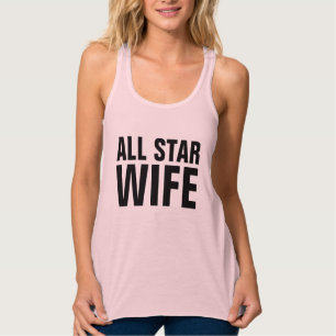 TOUS LES T-SHIRTS ÉTOILES ÉTOILES FEMMES DÉBARDEUR