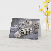 Tous ont joué la carte (Fleur jaune)