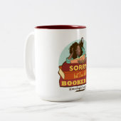 Tous ont réservé vers le haut de la tasse (Devant gauche)