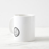 Tous que je veux faire la tasse (Devant gauche)