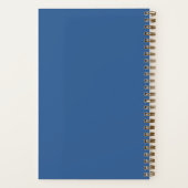 "Tous Réservés !" Journal de lecture personnalisé (Verso)