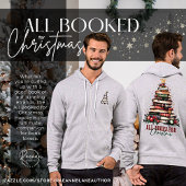 Tous réservés pour Noël Unisex Tri-Blend Sweat - s