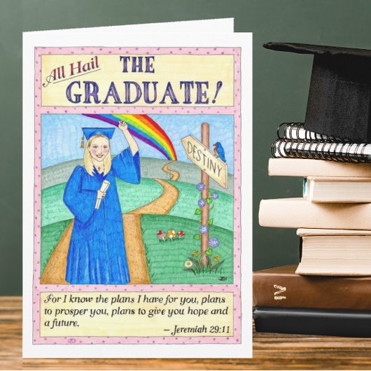 Tous salue la carte d'études supérieures