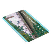 "Tous vos canards sont-ils en ligne ?" Magnet phot (Côté Droit)