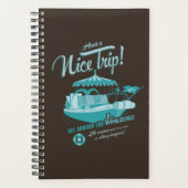 Tout À Bord De La Wonkatania ! (Devant)