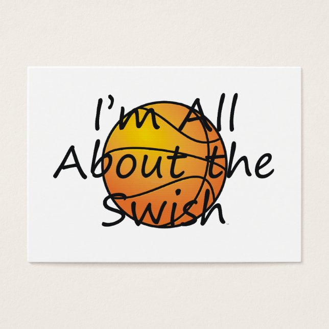 TOUT À L'Exception De Swish (Devant)