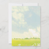 TOUT ÂGE / GENDER Park Playground Invitation (Dos)