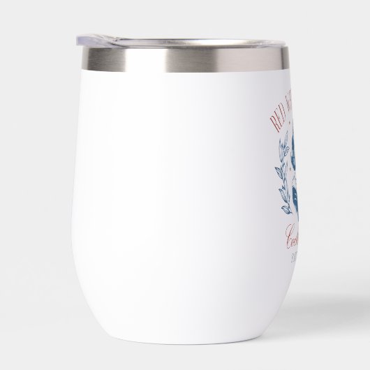 Tout American Red White et Boujee (Droite)