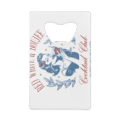 Tout American Red White et Boujee (Dos)