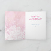 Tout Anniversaire Heart Love Photo Collage Modèle (Intérieur)