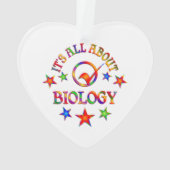 Tout au sujet de la biologie (dos)