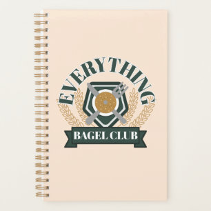 Tout Bagel Club