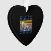 Tout Blessé Weightlifting Ness Gym Don (devant)