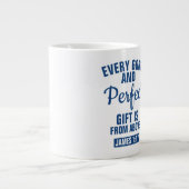 Tout bon - Jumbo Mug (Devant)